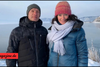 julia finkernagel verheiratet