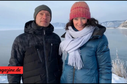 julia finkernagel verheiratet