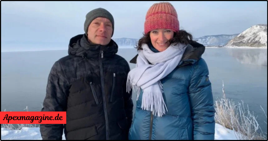 julia finkernagel verheiratet