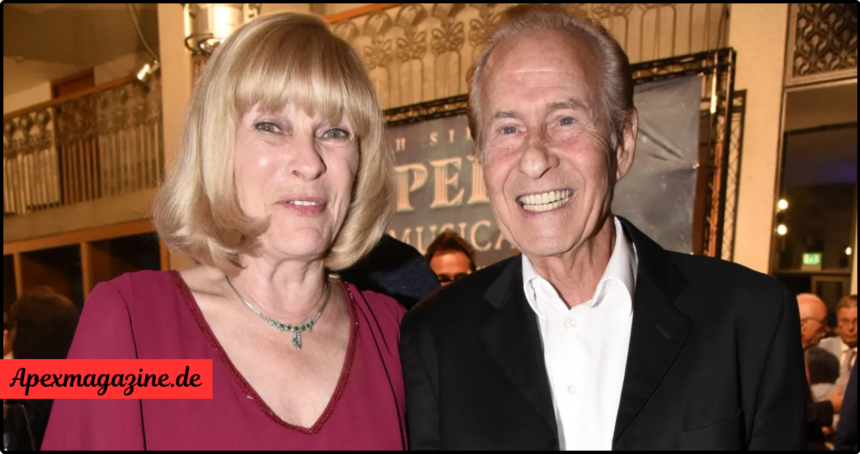 michael holm krankheit