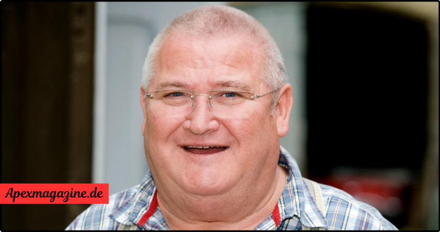 horst krause todesursache