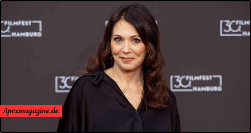 iris berben todesursache