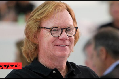 familie david caruso heute