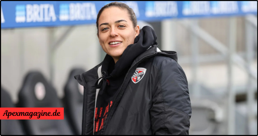 sabrina wittmann partnerin