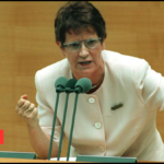 rita süssmuth schlaganfall