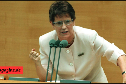 rita süssmuth schlaganfall