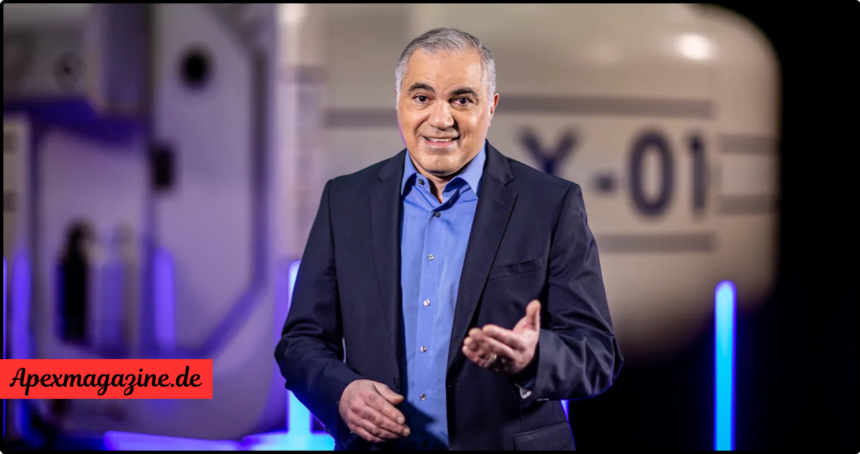 aiman abdallah krankheit