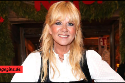 julia leischik tochter verstorben