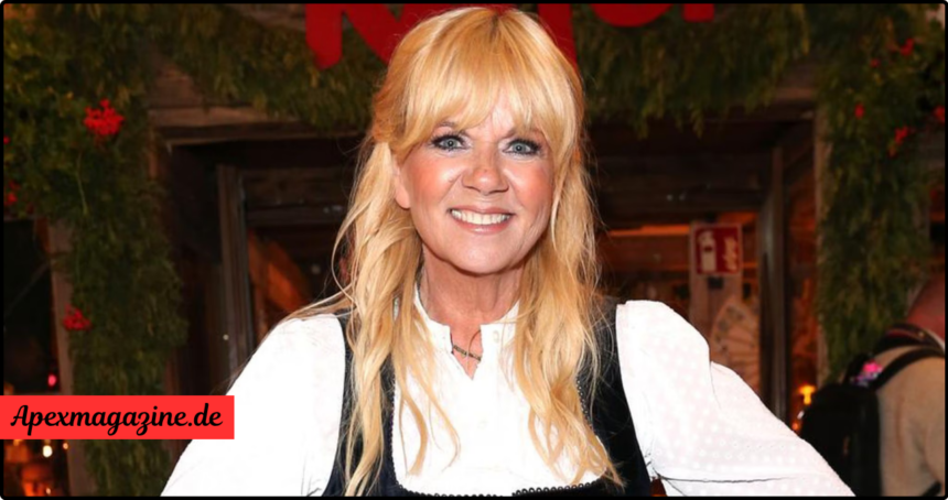 julia leischik tochter verstorben