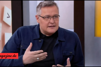 bernd fuchs familienstand