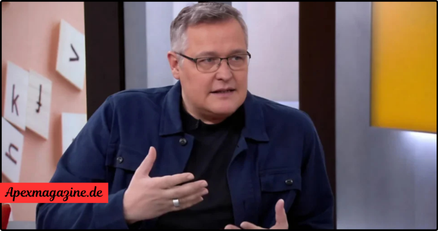 bernd fuchs familienstand