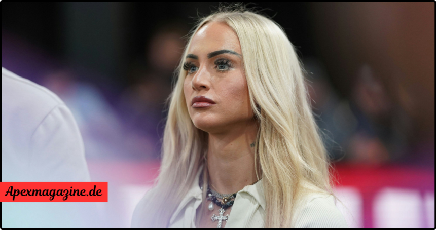 alisha lehmann ungeschminkt