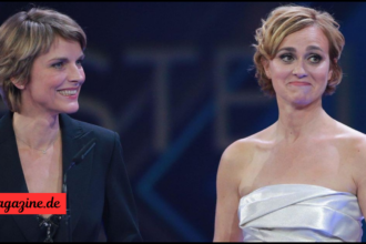 marietta slomka brustkrebs