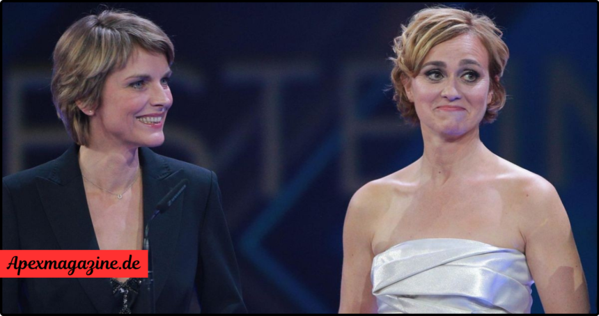 marietta slomka brustkrebs