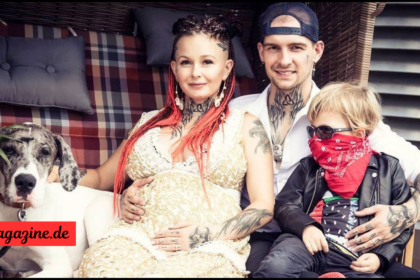 aaron amadeus stehfest