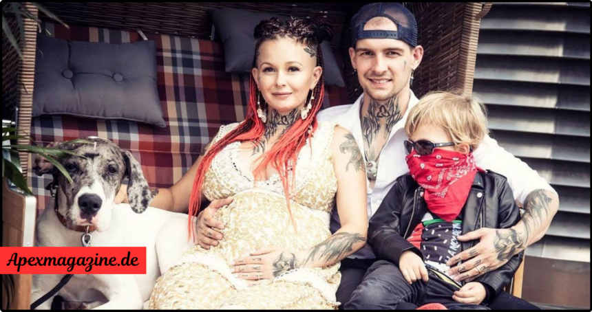 aaron amadeus stehfest