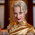 mit wem ist lisa eckhart verheiratet