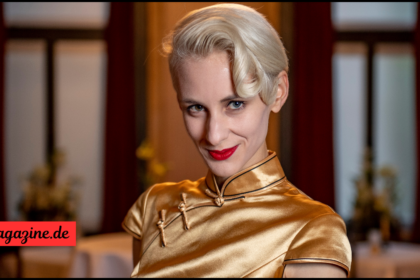 mit wem ist lisa eckhart verheiratet