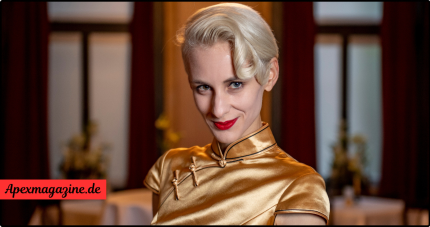 mit wem ist lisa eckhart verheiratet