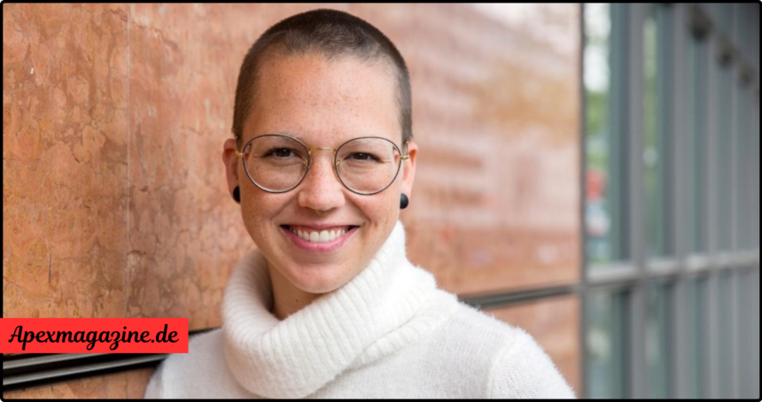 stefanie heinzmann krankheit