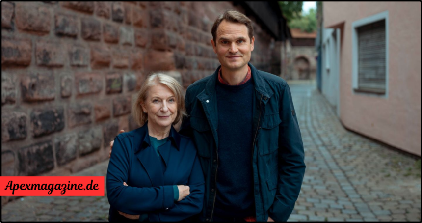 dagmar manzel sohn todesursache